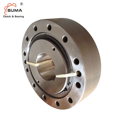 گیربکس یک طرفه کلاچ بک استاپ FXM 76-25NX 5000RPM