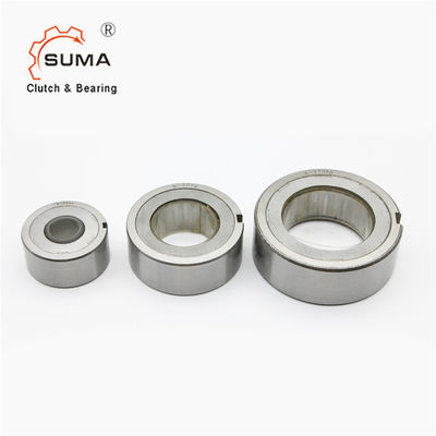 بلبرینگ کلاچ اسپراگ یک طرفه بادامک 549 نیوتن متری B210 نوع غیر ساپورت کننده