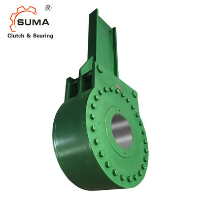 بلبرینگ کلاچ اسپراگ یک طرفه FRHD1600 برای نوار نقاله شیبدار