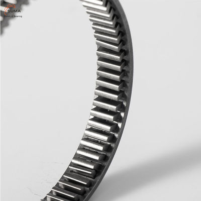 FE453Z FE455Z FE458Z چرخ های آزاد دقیق یک طرفه کلاچ اسپراگ برای هلیکوپتر