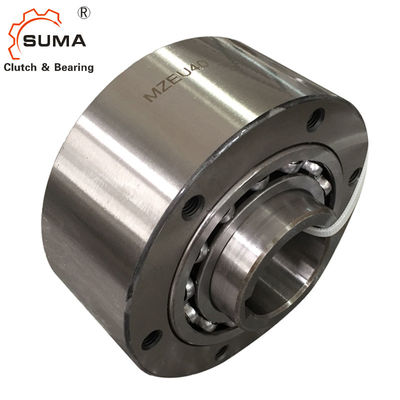 غلتک MZEU30(K) E1+E2 نوع یک طرفه کلاچ بک استاپ
