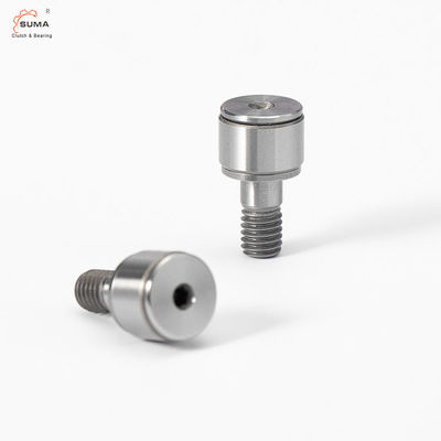 حلقه بیرونی نوع فشرده Cam Follower CFS4V CFS4A CFS4V-A