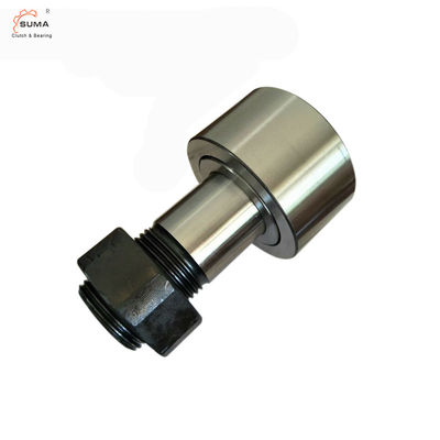 MCF MCF...S سری مکمل کامل از Needle Roller Cam Follower