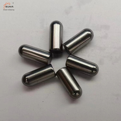 غلتک و پین سوزن یاتاقان GCr15 مواد BR BP BRM