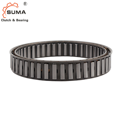 بلبرینگ کلاچ یک طرفه از نوع اسپراگ BWC-13261، 15.4mm، GCr15