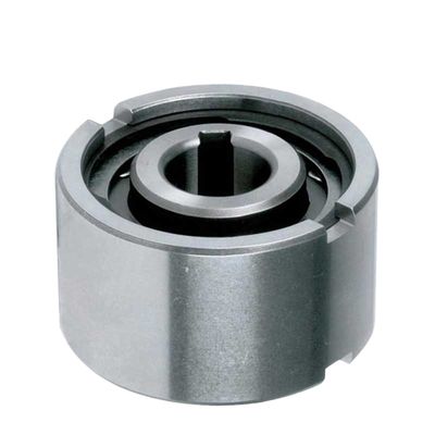 NF40 Freewheel Backstop Roller Clutch Bearing 110mm 100Nm برای ماشین آلات نساجی با تحویل 7-10 روز