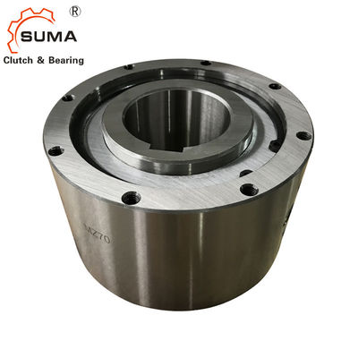 FSO500 Sprag یک طرفه کلاچ با ظرفیت گشتاور 1621 نیوتن متر